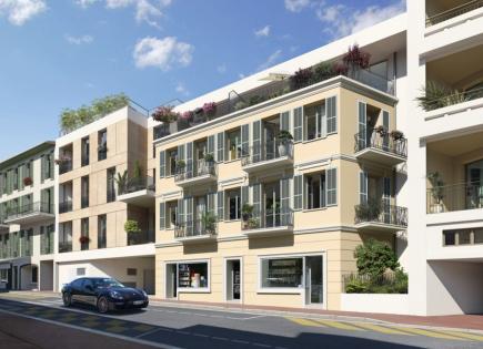 Appartamenti per 442 000 euro a Beaulieu-sur-Mer, Francia