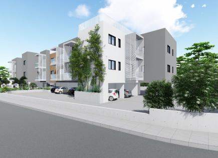 Appartement pour 250 000 Euro à Trachoni, Chypre