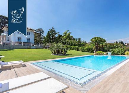 Villa for 7 150 000 euro in Desenzano del Garda, Italy