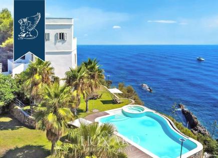 Villa in Imperia, Italien (preis auf Anfrage)