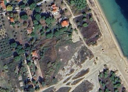 Terrain pour 1 050 000 Euro en Chalcidique, Grèce
