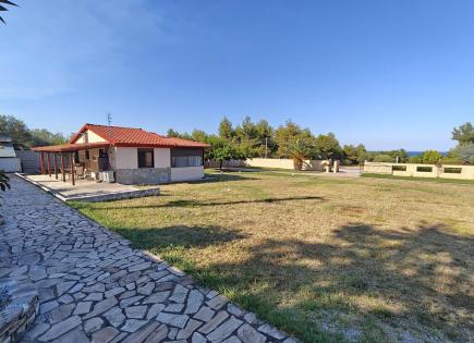 Maison pour 275 000 Euro à Piérie, Grèce