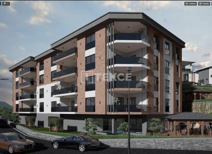 Apartamento para 179 000 euro en Turquía