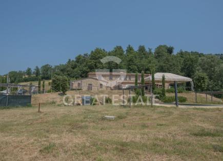 House for 1 450 000 euro in Citta della Pieve, Italy