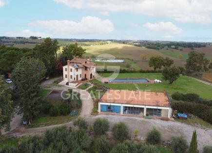 Maison pour 850 000 Euro à Castiglione del Lago, Italie