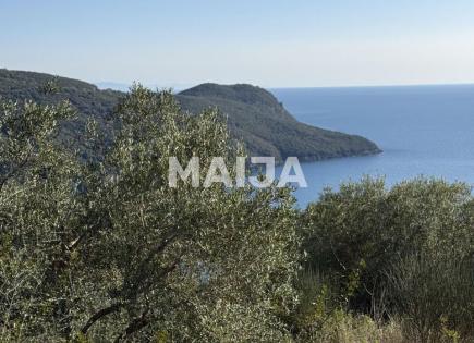 Grundstück für 500 000 euro in Lefkas, Griechenland