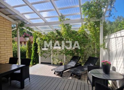 Appartement pour 319 000 Euro à Kirkkonummi, Finlande