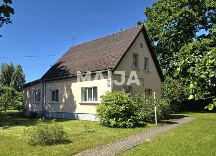 House for 230 000 euro in Riga, Latvia