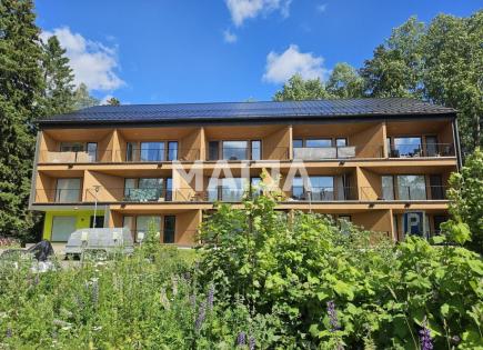 Apartamento para 119 000 euro en Järvenpää, Finlandia