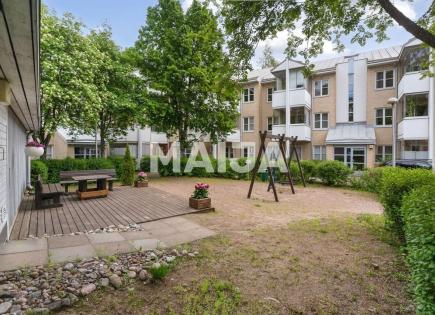Appartement pour 198 000 Euro à Helsinki, Finlande