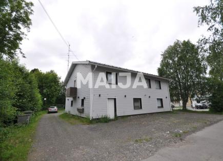 Haus für 500 euro pro Monat in Finnland