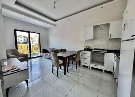 Apartment für 66 000 euro in Alanya, Türkei