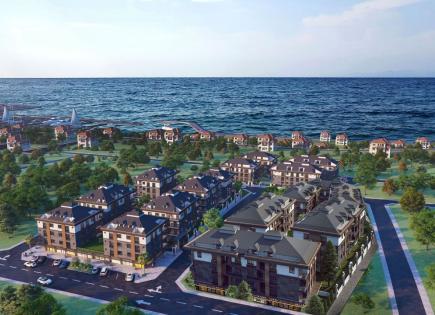 Appartement pour 212 426 Euro à Beylikdüzü, Turquie