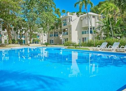 Appartement pour 97 474 Euro à Cabarete, République dominicaine