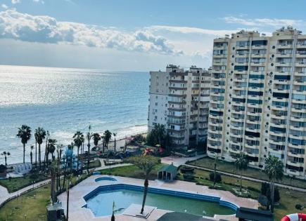 Appartement pour 131 999 Euro à Mersin, Turquie