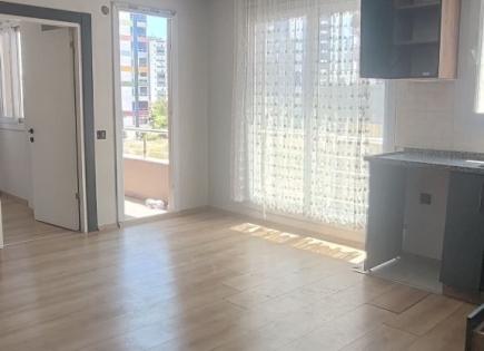 Appartement pour 33 000 Euro à Mersin, Turquie
