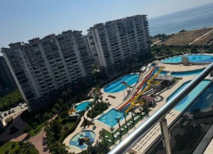 Flat for 130 999 euro in Mersin, Turkey