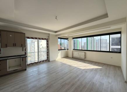 Wohnung für 93 999 euro in Mersin, Türkei