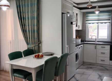Piso para 83 999 euro en Mersin, Turquia