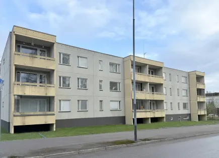 Appartement pour 9 800 Euro à Varkaus, Finlande