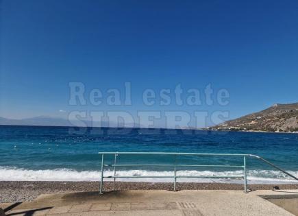 Apartment für 220 000 euro in Loutraki, Griechenland