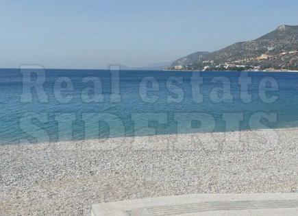 Apartment für 235 000 euro in Loutraki, Griechenland
