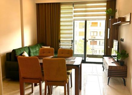 Piso para 70 euro por día en Alanya, Turquia
