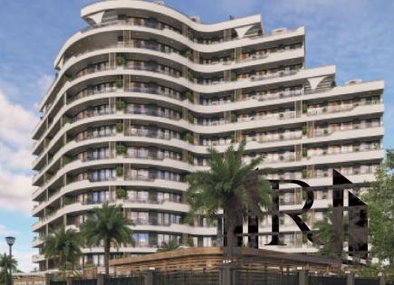 Piso para 172 500 euro en İskele, Chipre