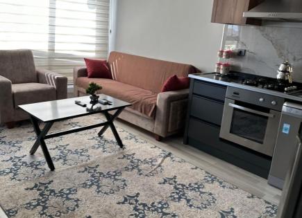 Appartement pour 53 888 Euro à Mersin, Turquie