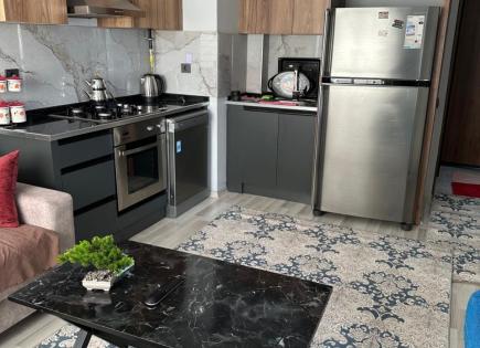 Appartement pour 52 999 Euro à Mersin, Turquie
