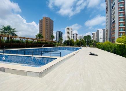 Appartement pour 42 999 Euro à Mersin, Turquie