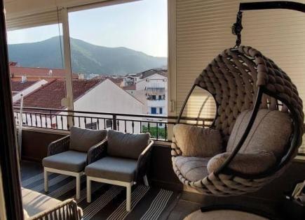 Apartamento para 248 000 euro en Budva, Montenegro