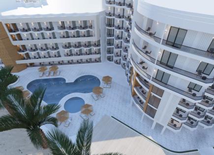 Apartamento para 77 800 euro en Hurghada, Egipto