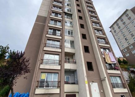 Flat for 45 000 euro in Trabzon, Turkey