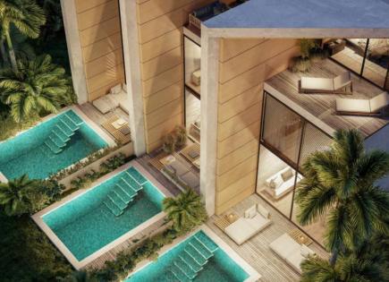 Villa pour 258 245 Euro à Uluwatu, Indonésie