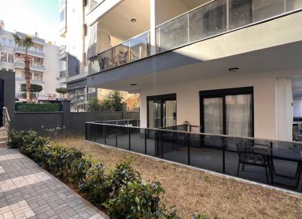 Flat for 76 000 euro in Alanya, Turkey