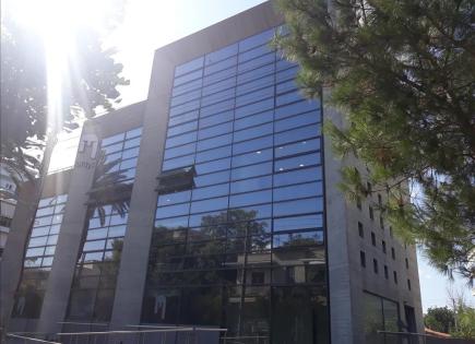 Commercial property for 3 500 000 euro in Athens, Greece