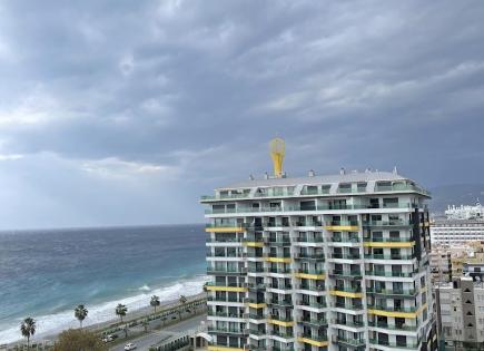 Appartement pour 158 000 Euro à Alanya, Turquie