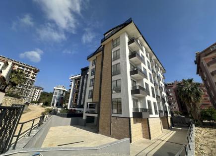 Wohnung für 53 000 euro in Avsallar, Türkei