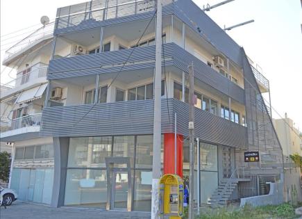 Biens commerciaux pour 1 350 000 Euro à Athènes, Grèce