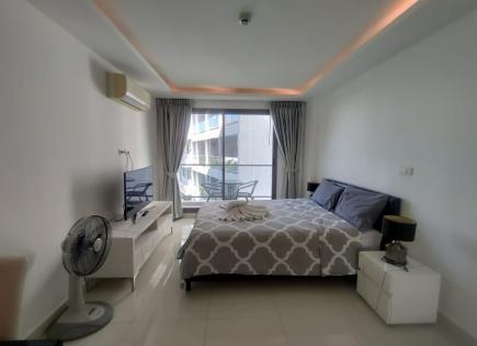 Appartement pour 36 800 Euro à Pattaya, Thaïlande