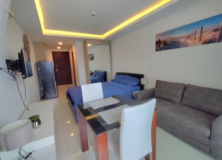 Piso para 39 200 euro en Pattaya, Tailandia