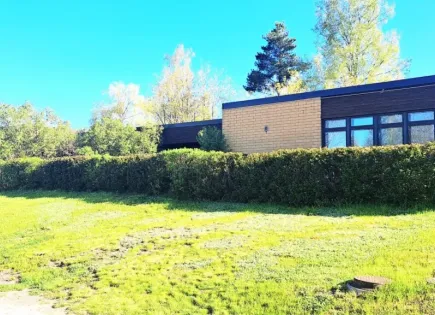 Casa adosada para 8 663 euro en Hamina, Finlandia
