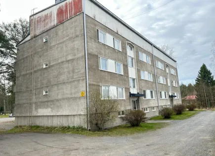 Appartement pour 7 417 Euro à Pori, Finlande