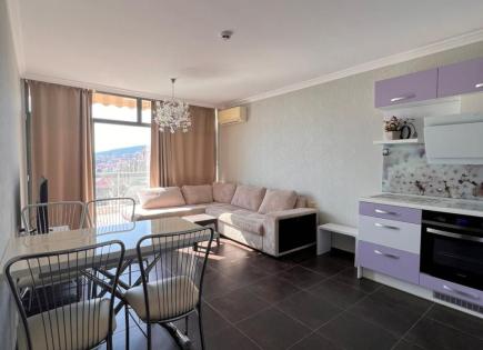 Apartment for 145 000 euro in Sveti Vlas, Bulgaria