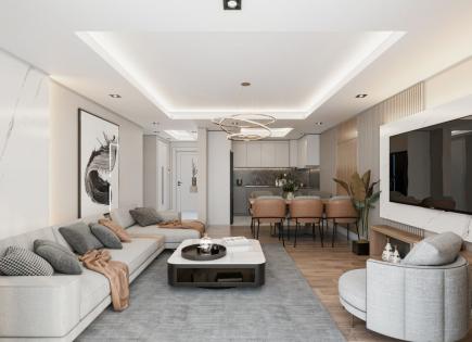 Apartamento para 179 970 euro en Estambul, Turquia
