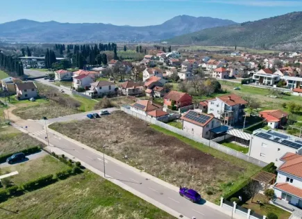 Land for 1 769 985 euro in Podgorica, Montenegro