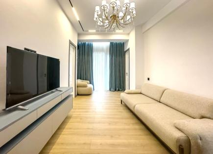 Flat for 133 073 euro in Tbilisi, Georgia