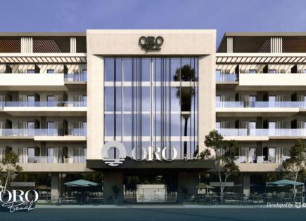 Apartamento para 51 815 euro en Hurghada, Egipto