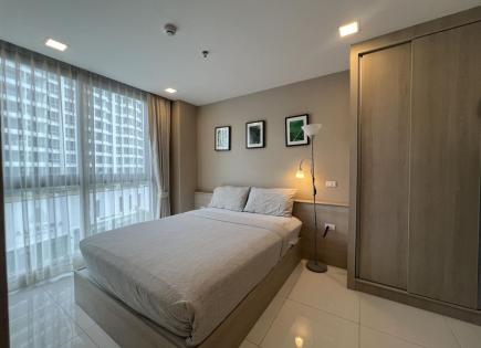 Appartement pour 60 500 Euro à Pattaya, Thaïlande